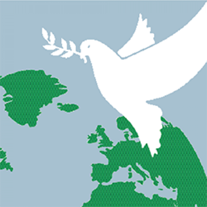 Let there be peace